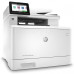 HP LaserJet Pro MFP M479fdw All-in-One Color Printer